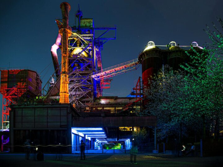 Superfly Duisburg